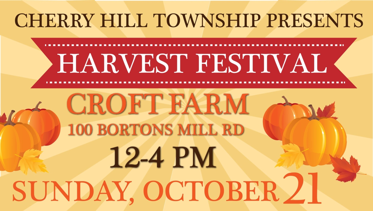 Annual Harvest Festival