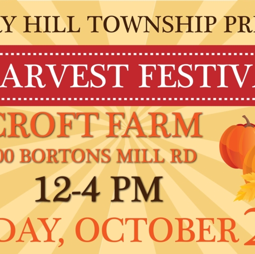 Annual Harvest Festival