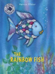 The Rainbow Fish Storytime