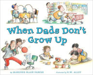 Father's Day Storytime