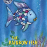 The Rainbow Fish Storytime