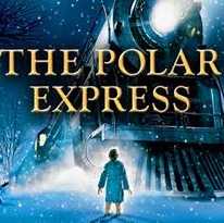 The Polar Express PJ Storytime