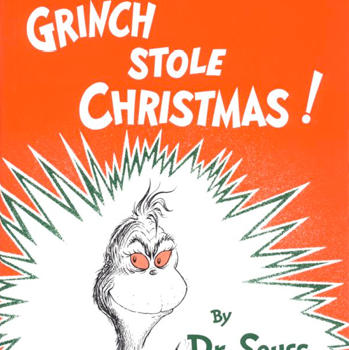 The Grinch Storytime