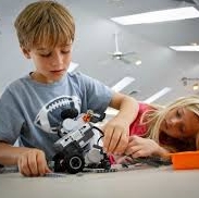 Kids Maker Faire: Make & Collaborate