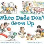 Father's Day Storytime