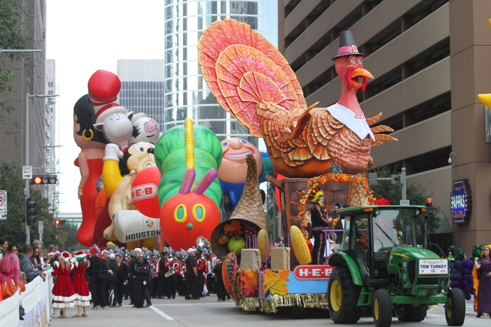 Collingswood Holiday Parade