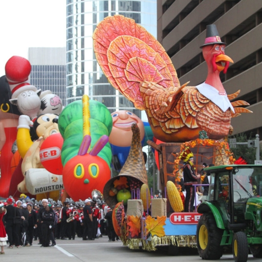 Collingswood Holiday Parade