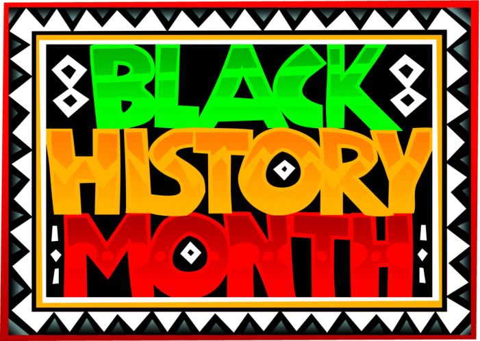 Black History Month Story Time