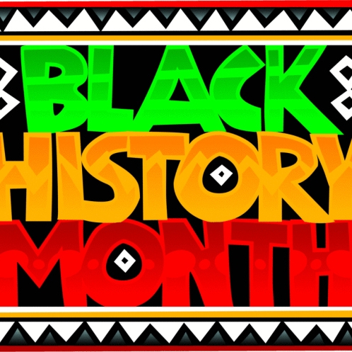 Black History Month Story Time