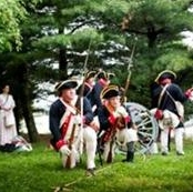 18th Century Field Day