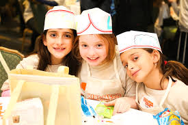 Kids Baking Camp