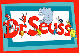 Dr. Seuss Birthday Pajama Party