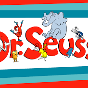 Dr. Seuss Birthday Pajama Party