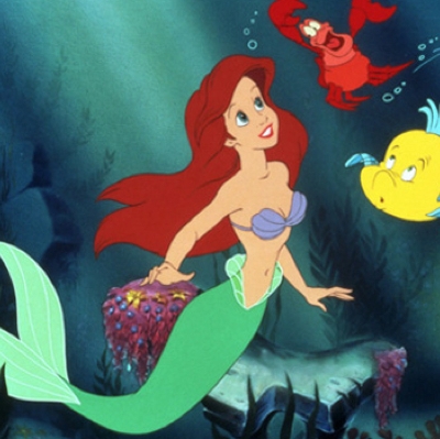 The Little Mermaid