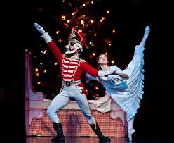 The Nutcracker