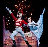 The Nutcracker