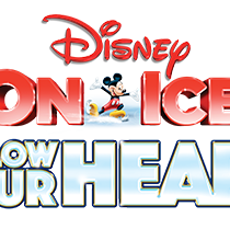 Disney on Ice: Follow Your Heart