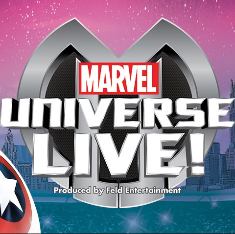 Marvel Universe Live