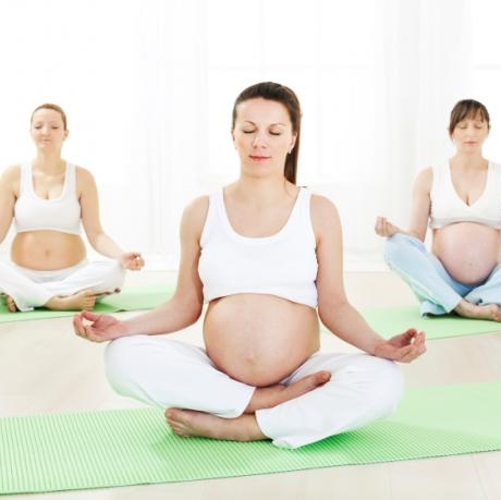 Pre & Post Natal Fitness