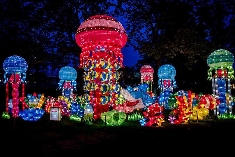 Chinese Lantern Festival