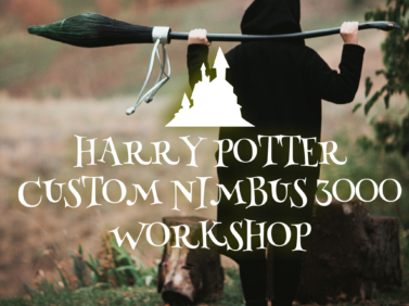 Harry Potter Workshop