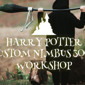 Harry Potter Workshop