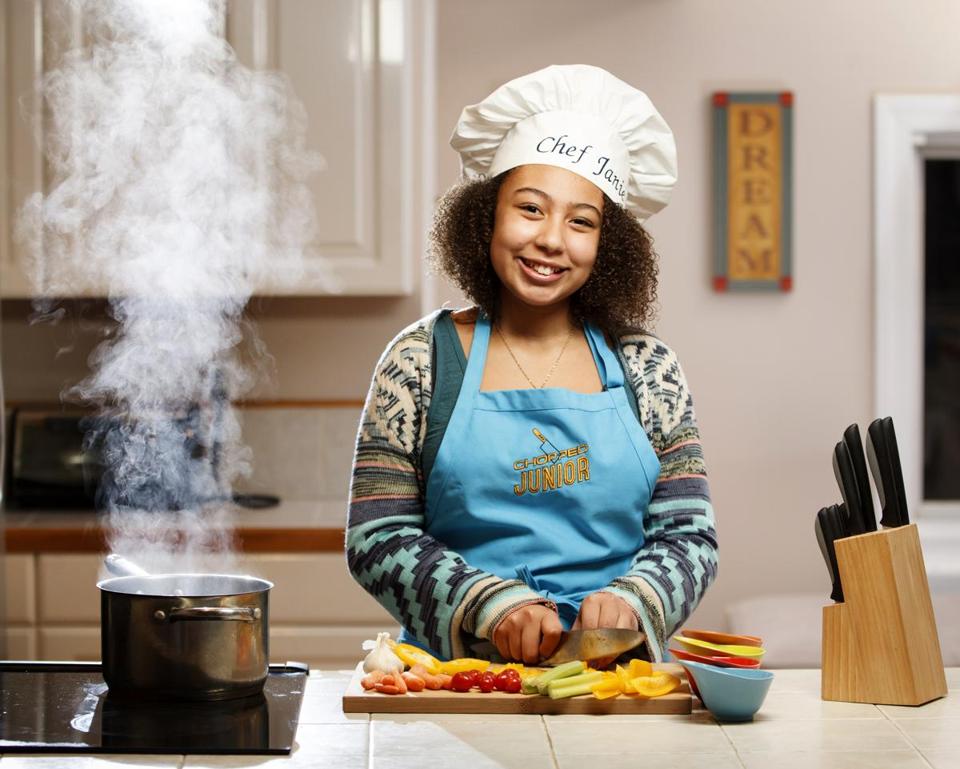 St. Patrick's Day Cooking Class