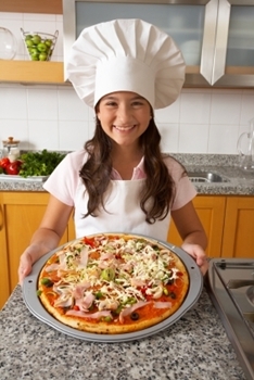 Kids Gluten Free Cooking