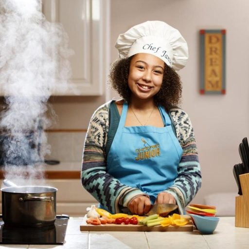 St. Patrick's Day Cooking Class