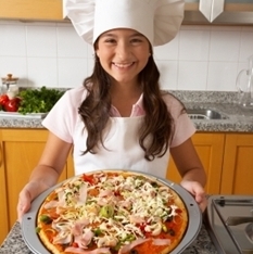 Kids Gluten Free Cooking