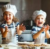 Cooking Cozy Winter Breakfast