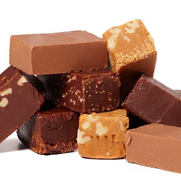 Fudge Making for Teens