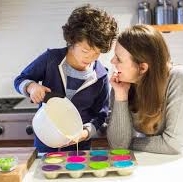 Mommy & Me Cooking Class