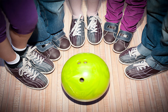 President's Day Bowling Special