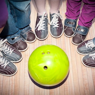 President's Day Bowling Special