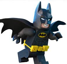 Kids Night Out - LEGO Batman