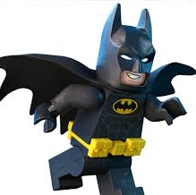 Kids Night Out - LEGO Batman