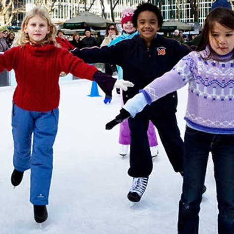 RiverRink Winterfest