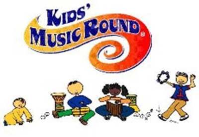 Kids' MusicRound of Yardley with Miss Marilyn