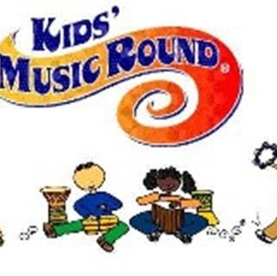 Kids' MusicRound of Yardley with Miss Marilyn