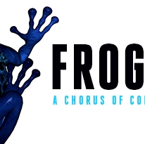 Frogs: A Chorus of Colors