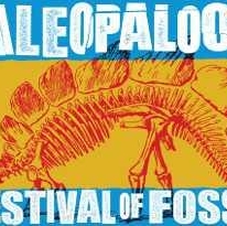 Paleopalooza