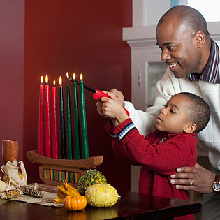 Kwanzaa Celebration