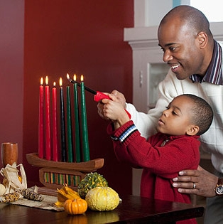 Kwanzaa Celebration