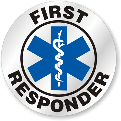 First Responder's Night