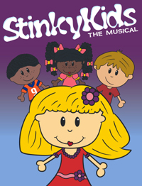 Stinky Kids Musical