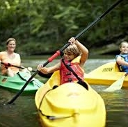 Kayaking Discovery Course