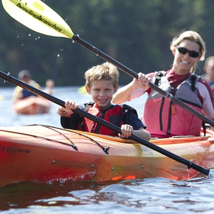 Kayaking Discovery Course