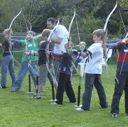 Archery Discovery Course