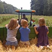 Family Fun at the Farm